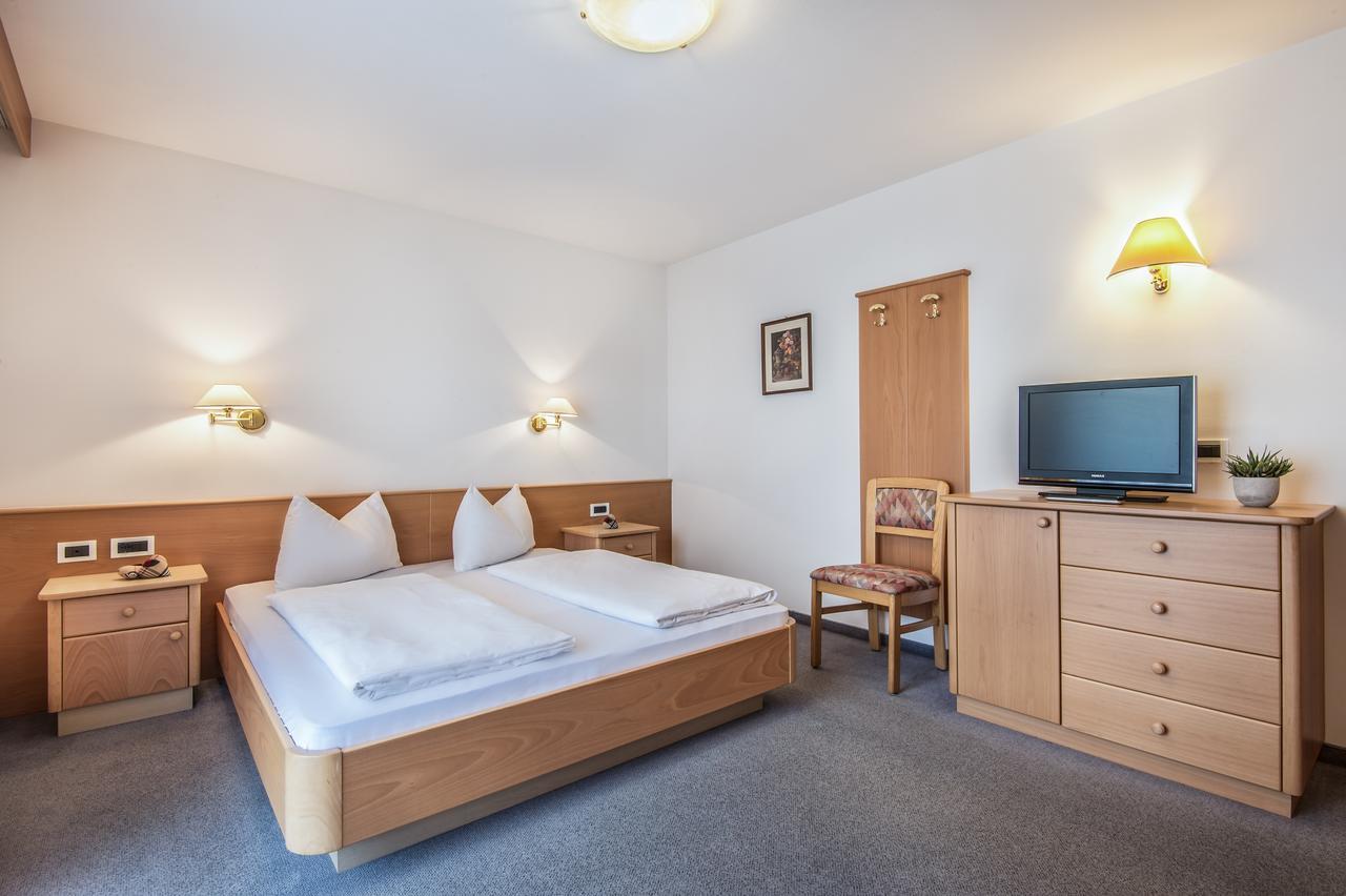 Medesc Bed and Breakfast La Villa  Εξωτερικό φωτογραφία