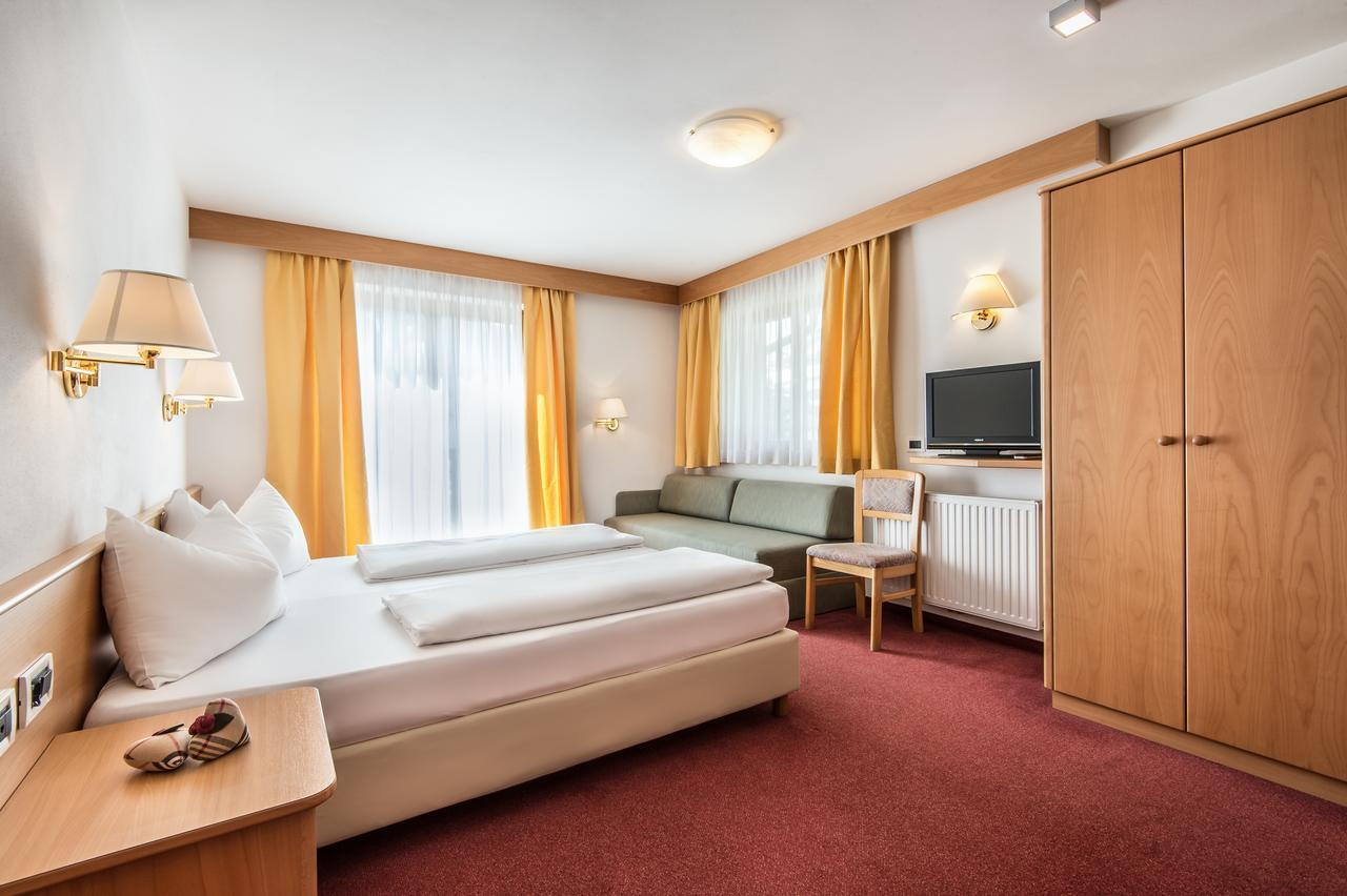 Medesc Bed and Breakfast La Villa  Εξωτερικό φωτογραφία