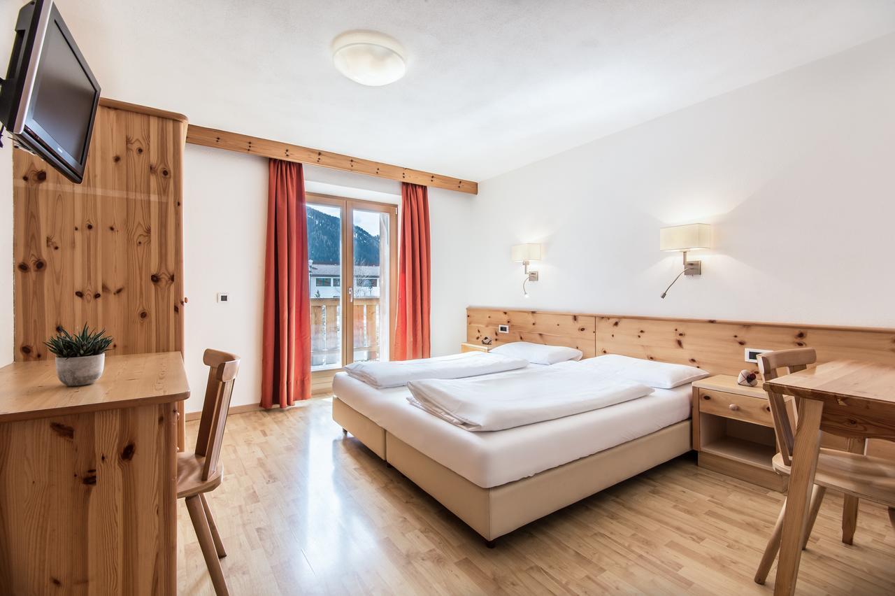 Medesc Bed and Breakfast La Villa  Εξωτερικό φωτογραφία