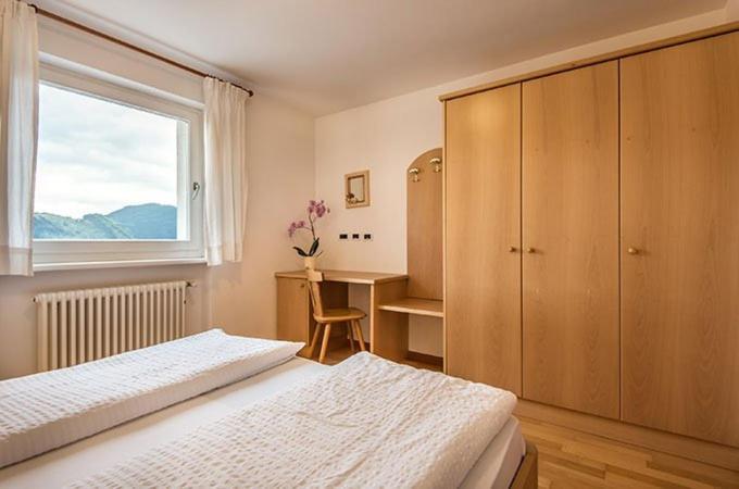 Medesc Bed and Breakfast La Villa  Εξωτερικό φωτογραφία