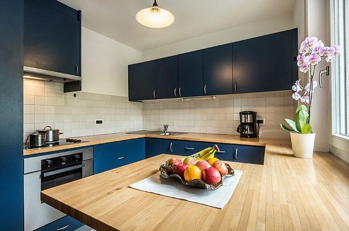 Medesc Bed and Breakfast La Villa  Εξωτερικό φωτογραφία