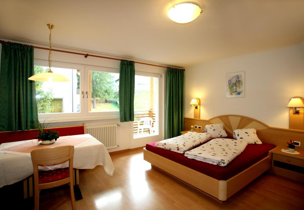 Medesc Bed and Breakfast La Villa  Εξωτερικό φωτογραφία